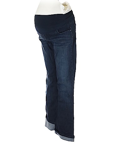 Oh Baby By Motherhood Jeans (view 1)