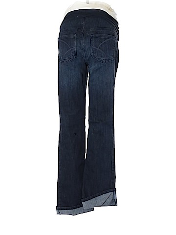 Oh Baby By Motherhood Jeans (view 2)