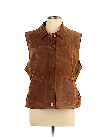 Eddie Bauer Vest (view 1)