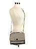Rebecca Minkoff 100% Leather Gray Leather Satchel One size - photo 2