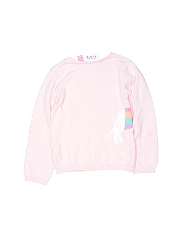 The Children's Place Pullover Sweater (view 2)