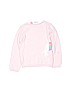 The Children's Place Pink Pullover Sweater Size 3T - photo 2