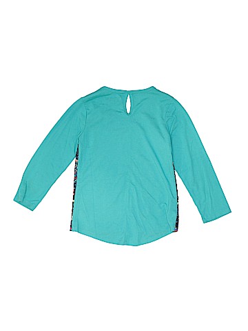 Speechless 3/4 Sleeve Top (view 2)