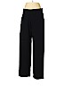 Eileen Fisher Black Casual Pants Size M - photo 1