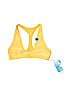 Forever 21 Yellow Swimsuit Top Size M - photo 1