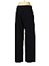 Eileen Fisher Black Casual Pants Size M - photo 2