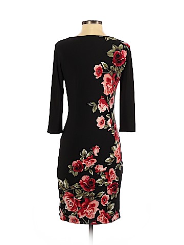 White House Black Market Casual Dress (view 2)