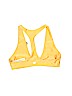 Forever 21 Yellow Swimsuit Top Size M - photo 2