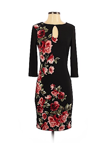 White House Black Market Casual Dress (view 1)