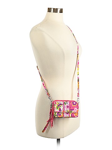 Vera Bradley Crossbody Bag (view 2)