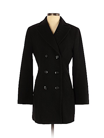 Express Wool Coat (view 1)