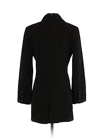Express Wool Coat (view 2)