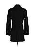 Express Black Wool Coat Size 3 - 4 - photo 2