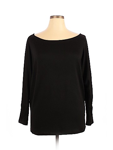 Ezbelle Long Sleeve Top (view 1)