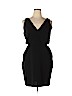 Express Black Cocktail Dress Size XL - photo 1