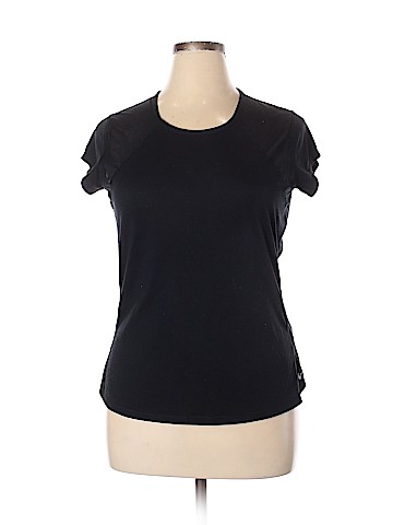 Nike Active T-Shirt (view 1)