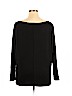 Ezbelle Black Long Sleeve Top Size XL - photo 2