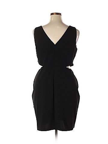 Express Cocktail Dress (view 2)