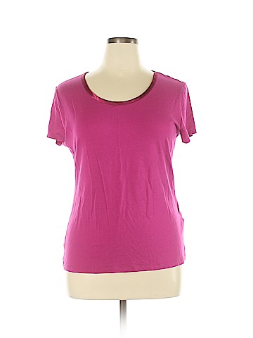 Banana Republic Short Sleeve Top (view 1)