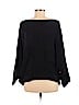 Promesa U.S.A. Black Pullover Sweater Size Med - Lg - photo 2