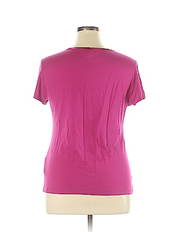 Banana Republic Short Sleeve Top (view 2)