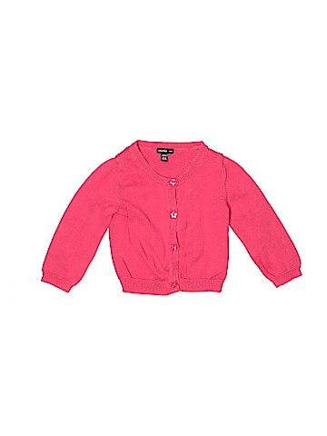 Baby Gap Cardigan (view 1)