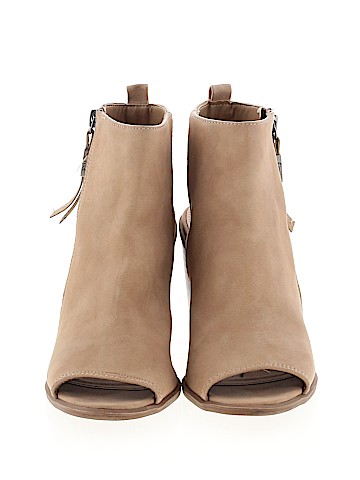 Circus by Sam Edelman Ankle Boots (view 2)