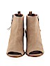 Circus by Sam Edelman Tan Ankle Boots Size 8 - photo 2