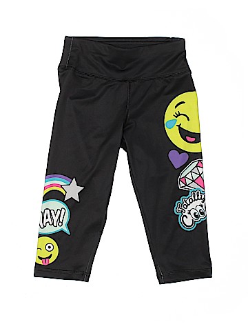 Justice Active Pants (view 1)