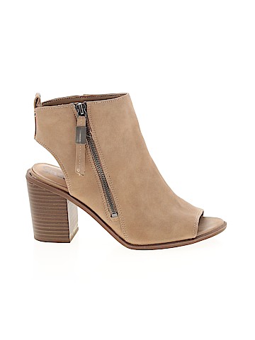 Circus by Sam Edelman Ankle Boots (view 1)