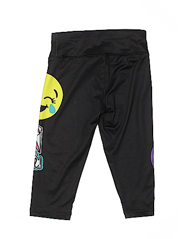 Justice Active Pants (view 2)