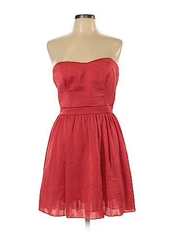 Speechless Casual Dress (view 1)