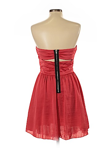 Speechless Casual Dress (view 2)