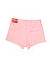 Mossimo Supply Co. Pink Denim Shorts Size 6 - photo 2
