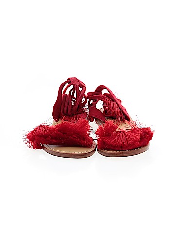 Mystique Sandals (view 2)