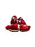Mystique Red Sandals Size 7 - photo 2