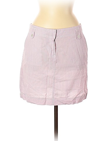 Ann Taylor LOFT Casual Skirt (view 1)