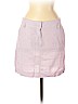 Ann Taylor LOFT 100% Cotton Pink Casual Skirt Size 6 (petite) - photo 1