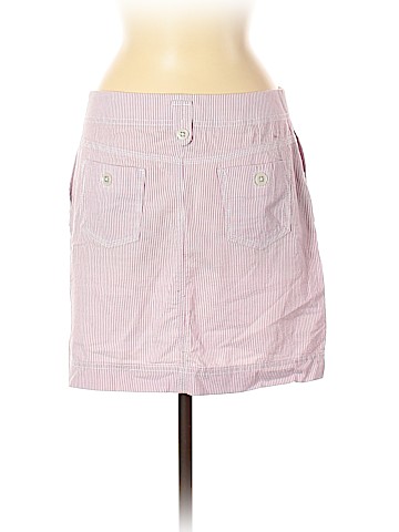 Ann Taylor LOFT Casual Skirt (view 2)