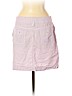 Ann Taylor LOFT 100% Cotton Pink Casual Skirt Size 6 (petite) - photo 2