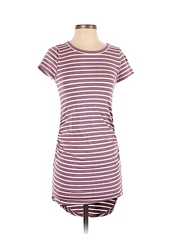 Heart Hips Casual Dress (view 1)