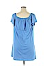 As U Wish Blue Casual Dress Size XL - photo 2