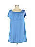 As U Wish Blue Casual Dress Size XL - photo 1
