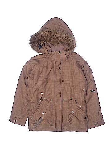 Obermeyer Coat (view 1)