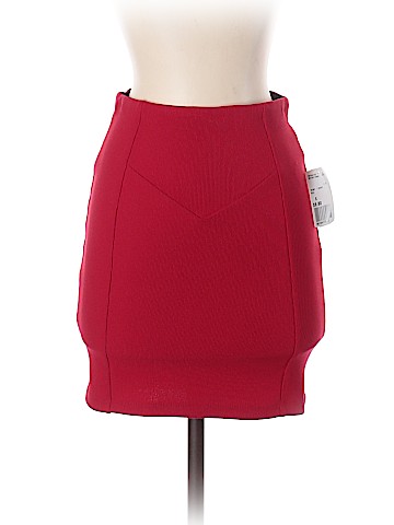 Forever 21 Casual Skirt (view 1)
