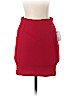 Forever 21 Red Casual Skirt Size S - photo 1