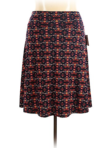 Lularoe Casual Skirt (view 1)