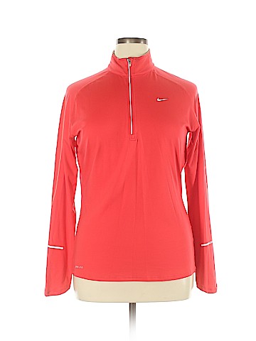 Nike Track Jacket (view 1)