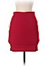 Forever 21 Red Casual Skirt Size S - photo 2