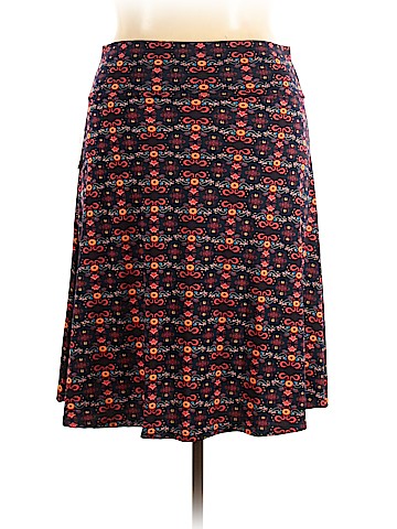 Lularoe Casual Skirt (view 2)